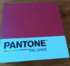 juegos de mesa pantone caja